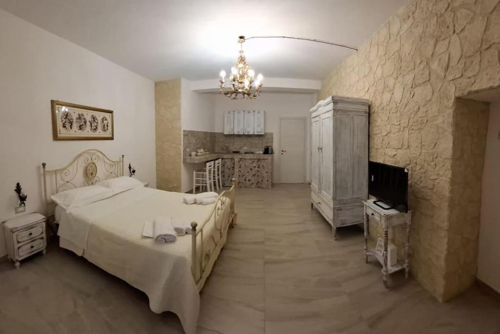 Ferienhaus Vico Minaudo Catania